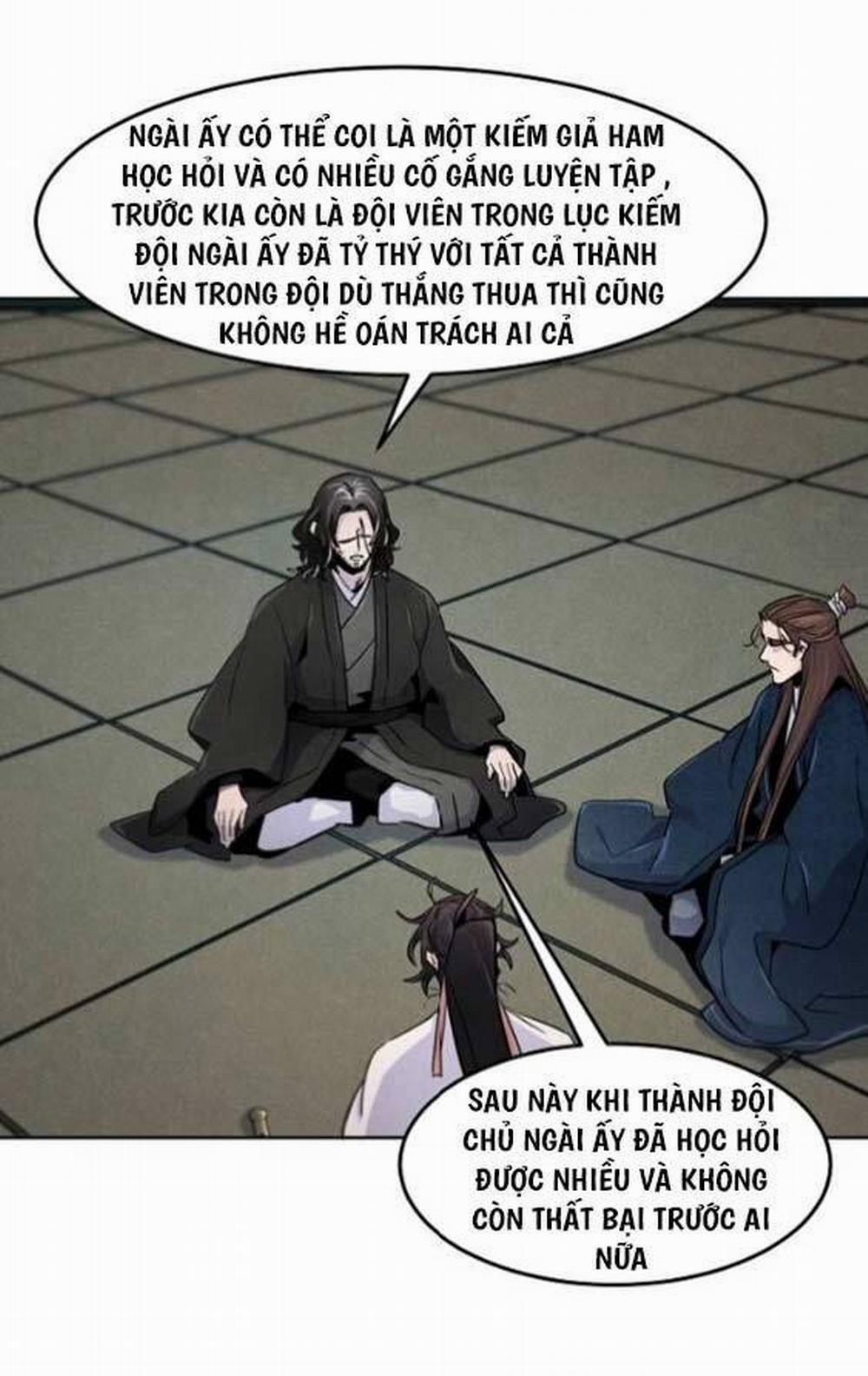 Cuồng Ma Tái Thế 114 trang 29