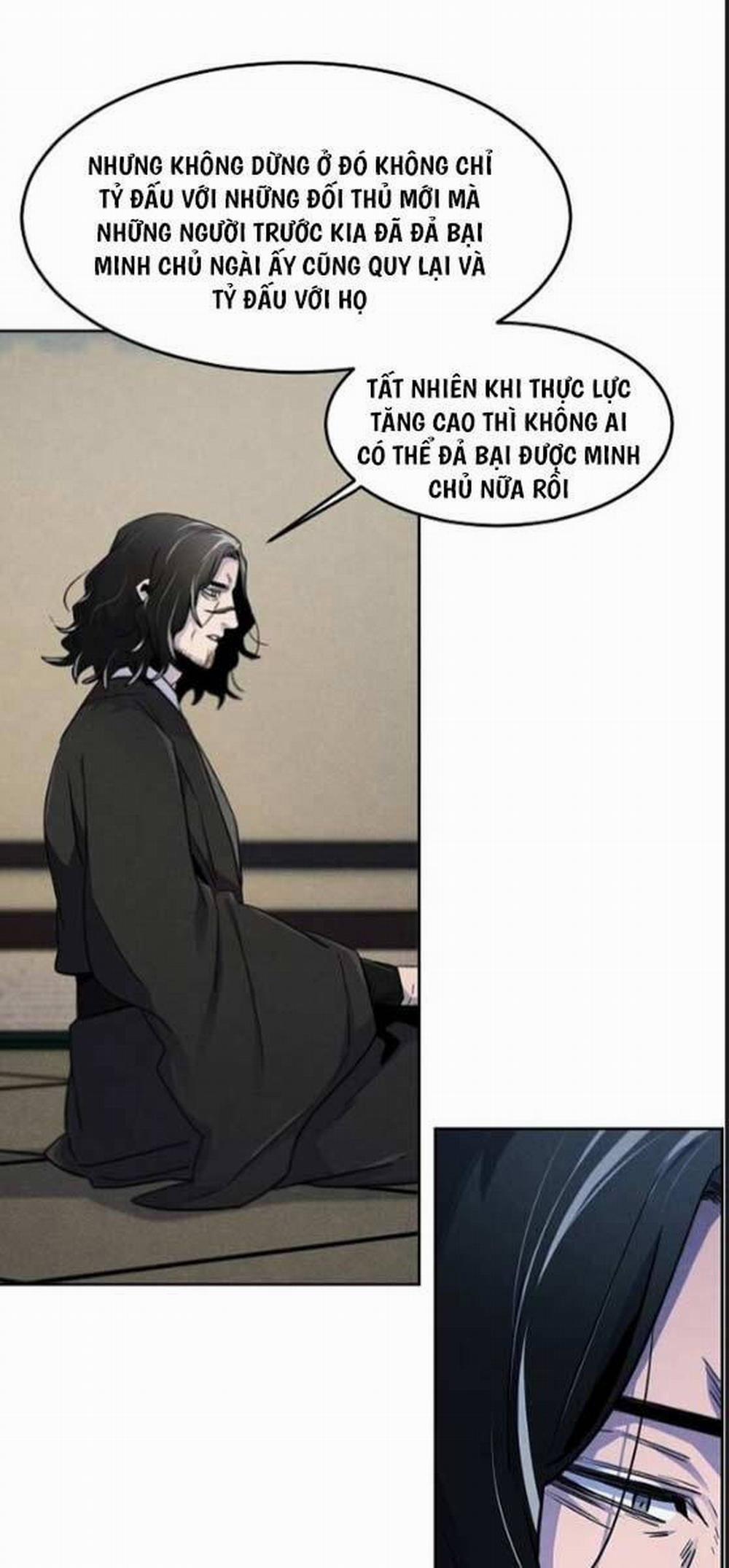 Cuồng Ma Tái Thế 114 trang 30