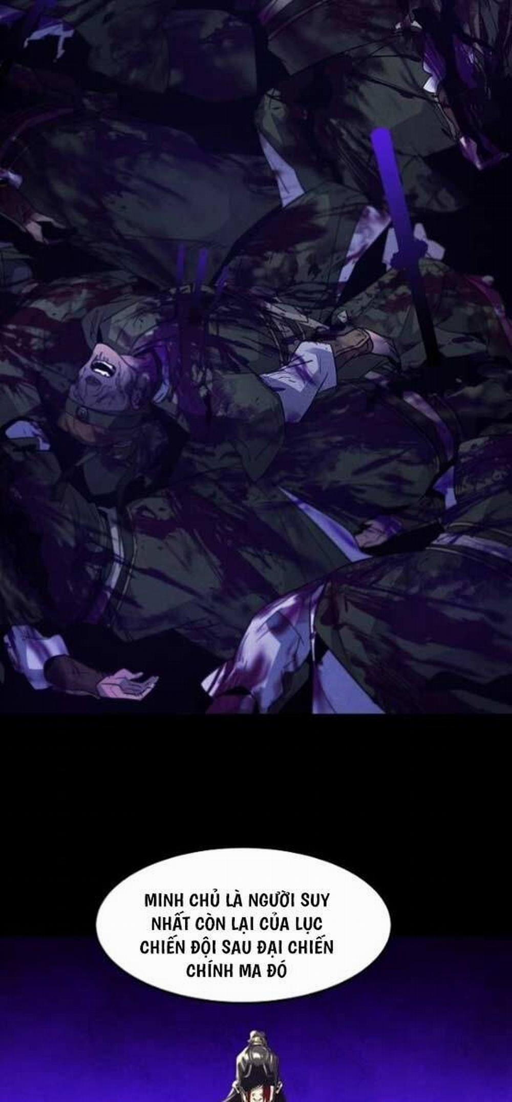 Cuồng Ma Tái Thế 114 trang 32