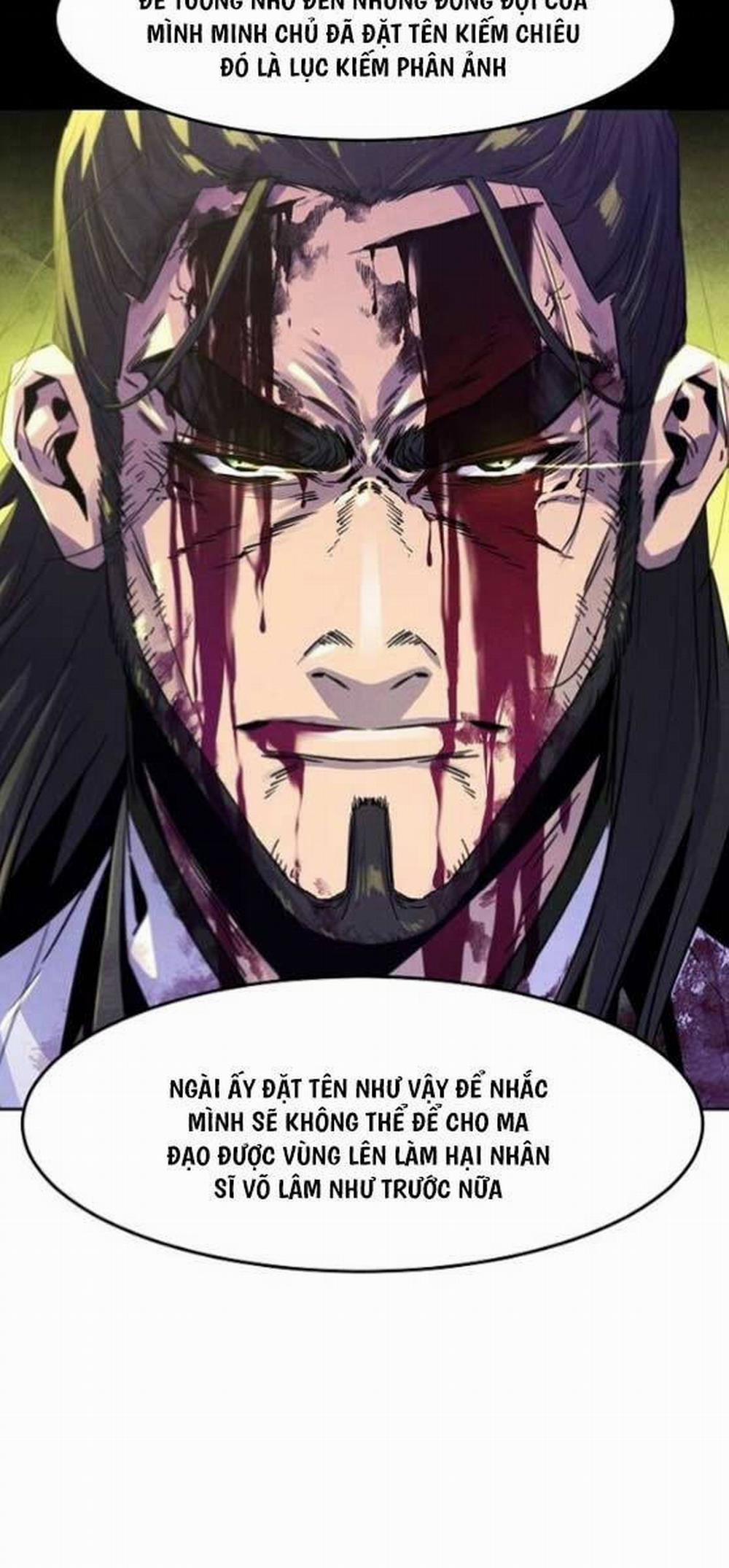 Cuồng Ma Tái Thế 114 trang 34