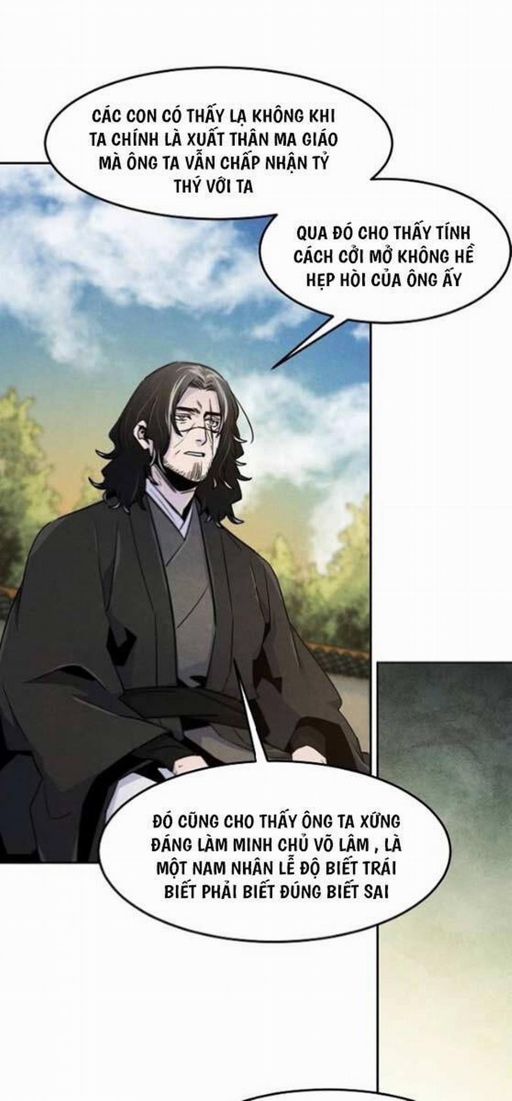 Cuồng Ma Tái Thế 114 trang 35