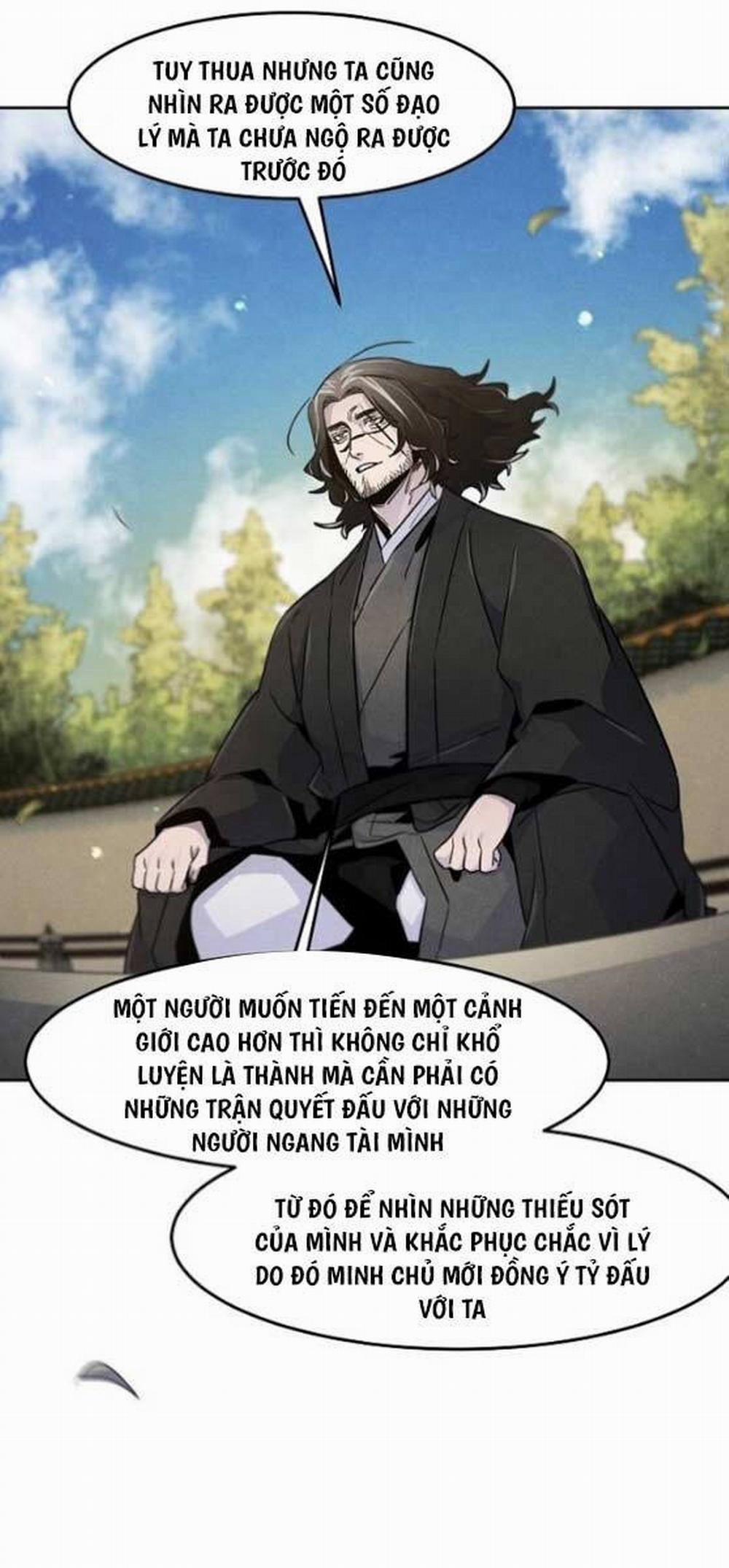 Cuồng Ma Tái Thế 114 trang 39