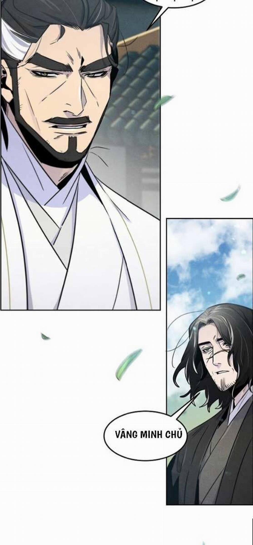 Cuồng Ma Tái Thế 114 trang 4