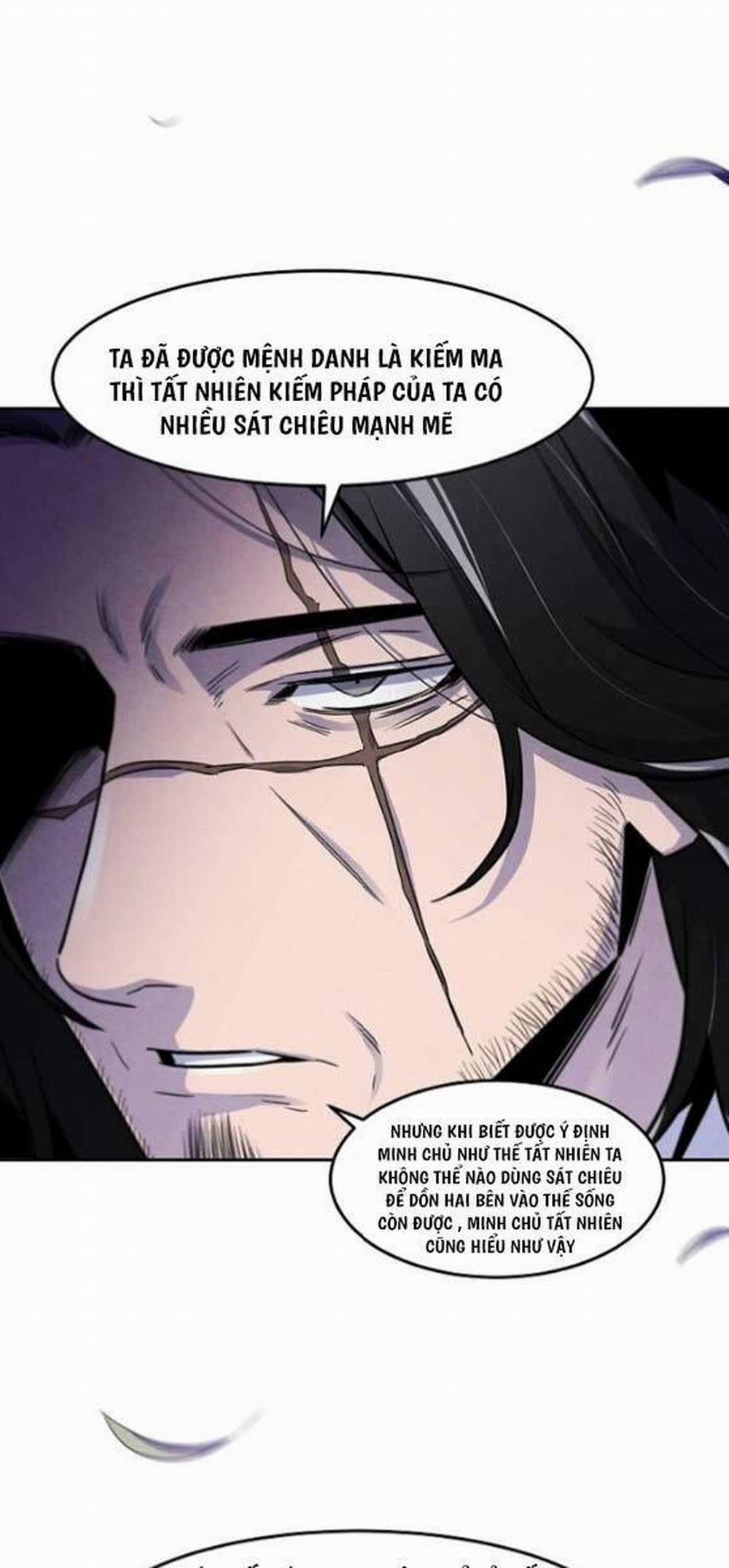 Cuồng Ma Tái Thế 114 trang 40