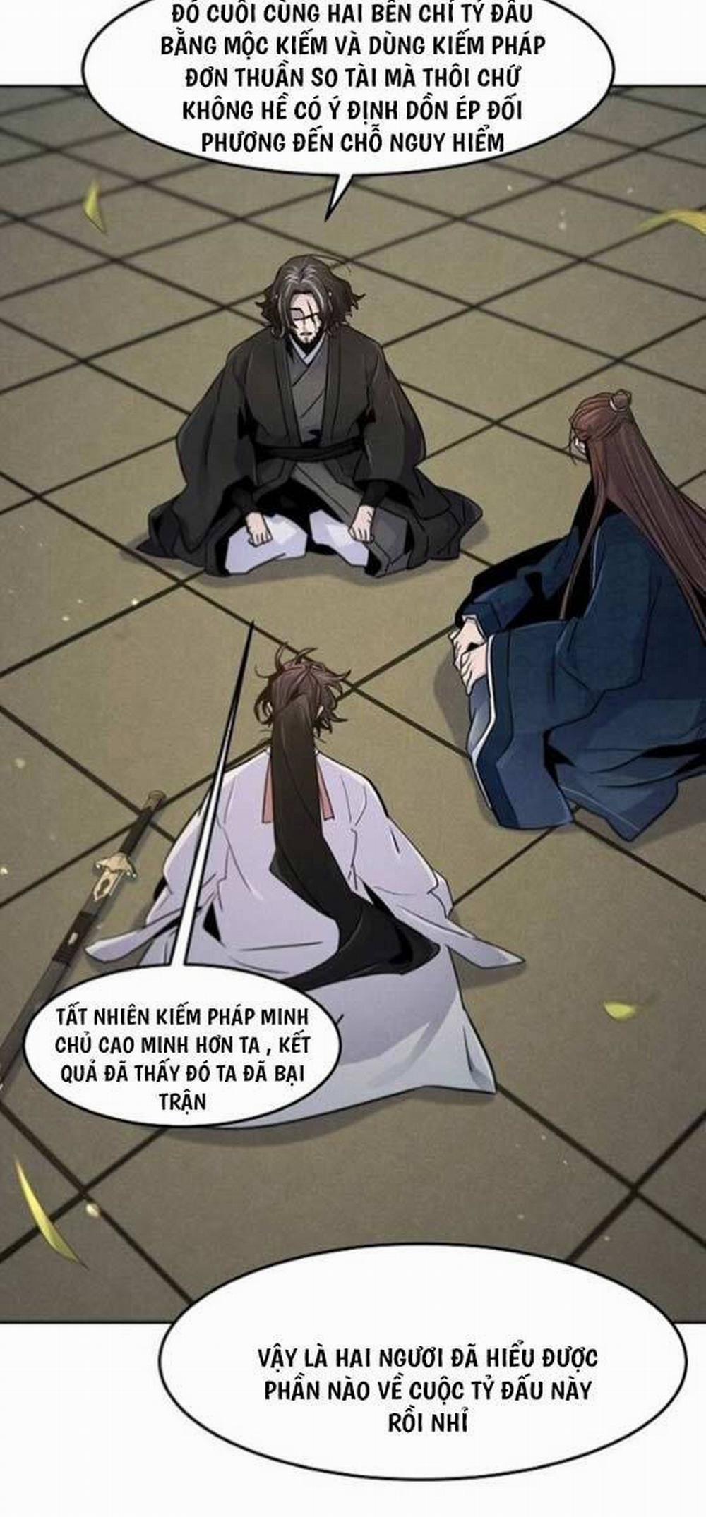 Cuồng Ma Tái Thế 114 trang 41