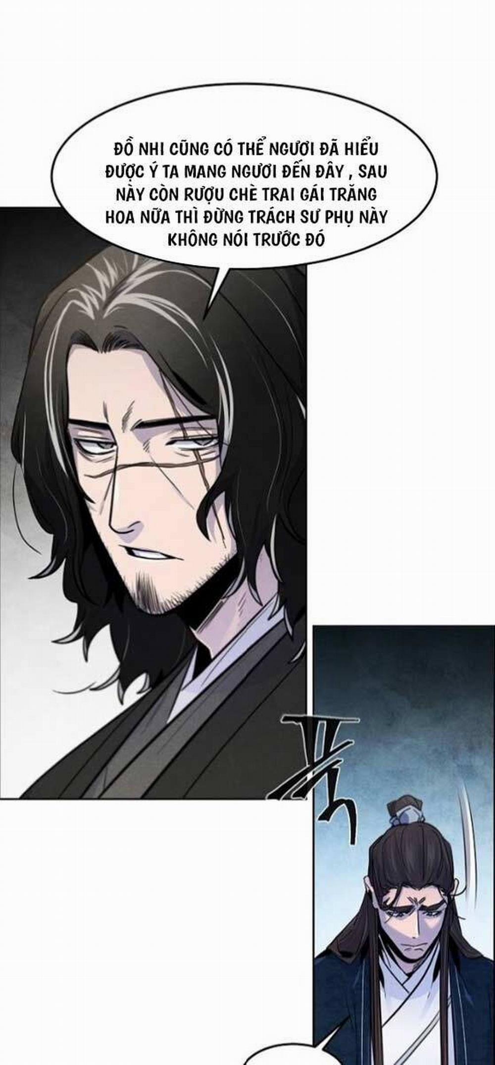 Cuồng Ma Tái Thế 114 trang 43