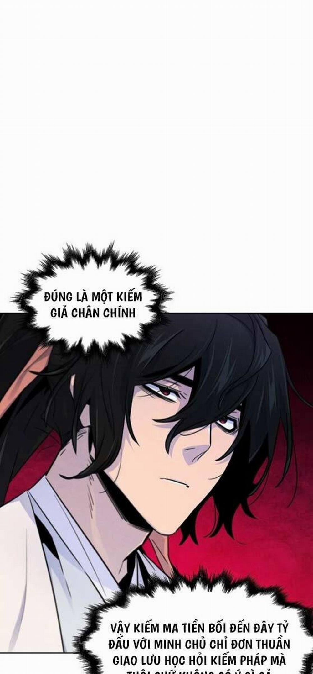 Cuồng Ma Tái Thế 114 trang 46