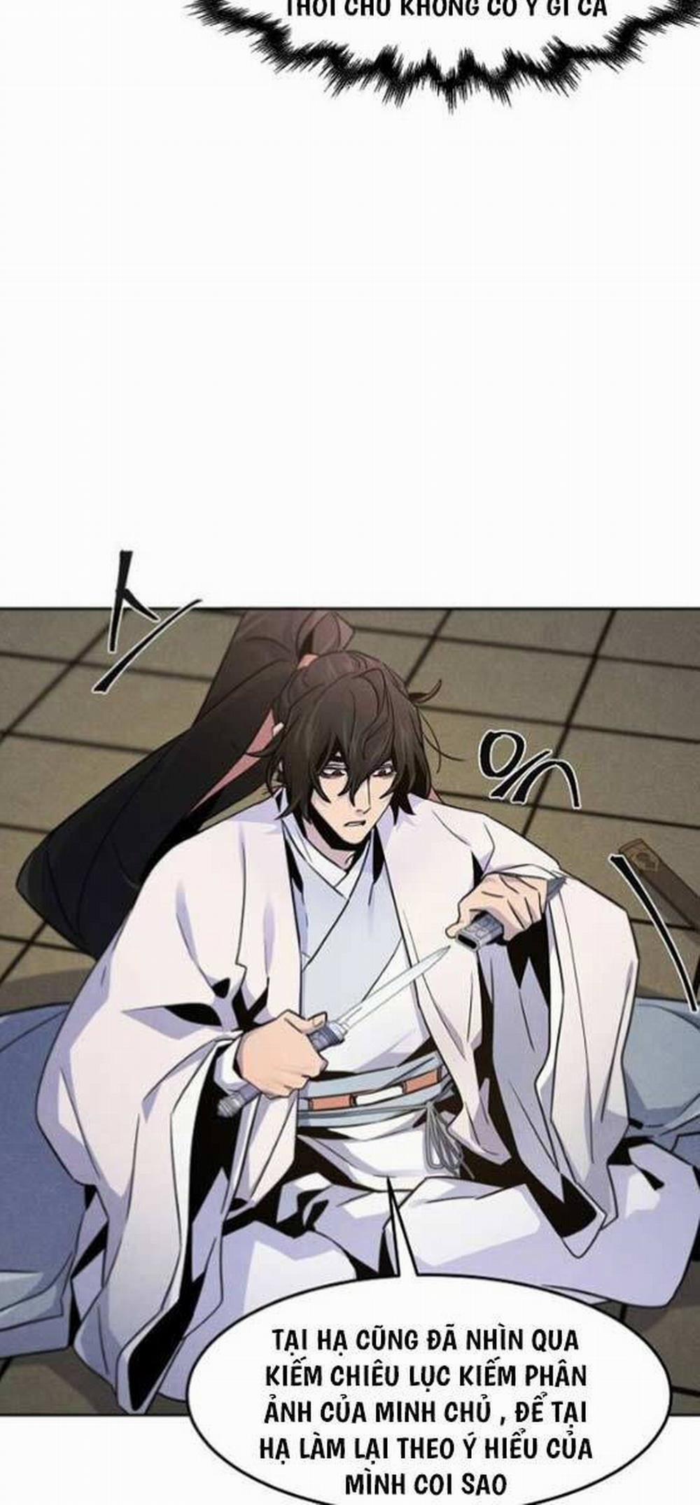 Cuồng Ma Tái Thế 114 trang 47