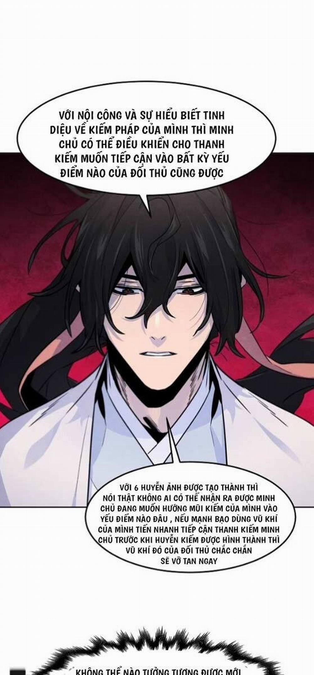 Cuồng Ma Tái Thế 114 trang 53