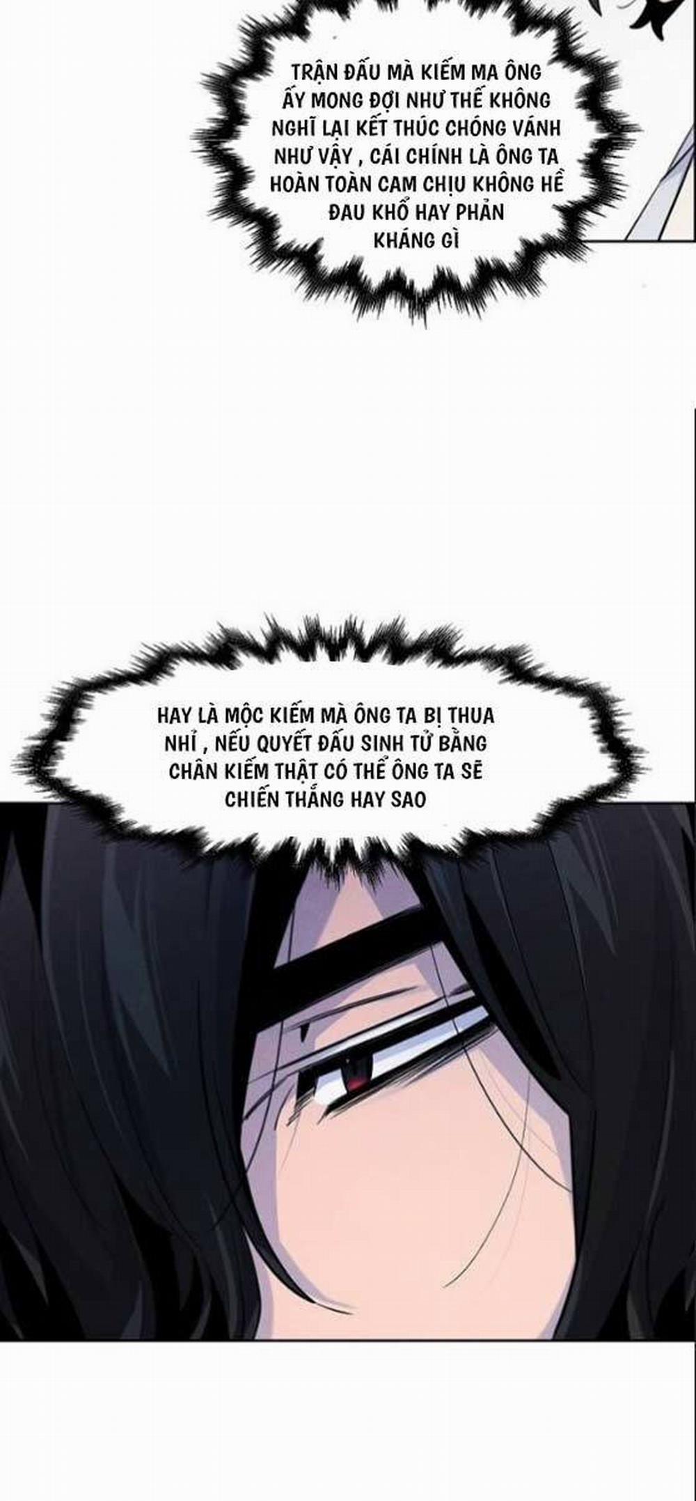 Cuồng Ma Tái Thế 114 trang 8