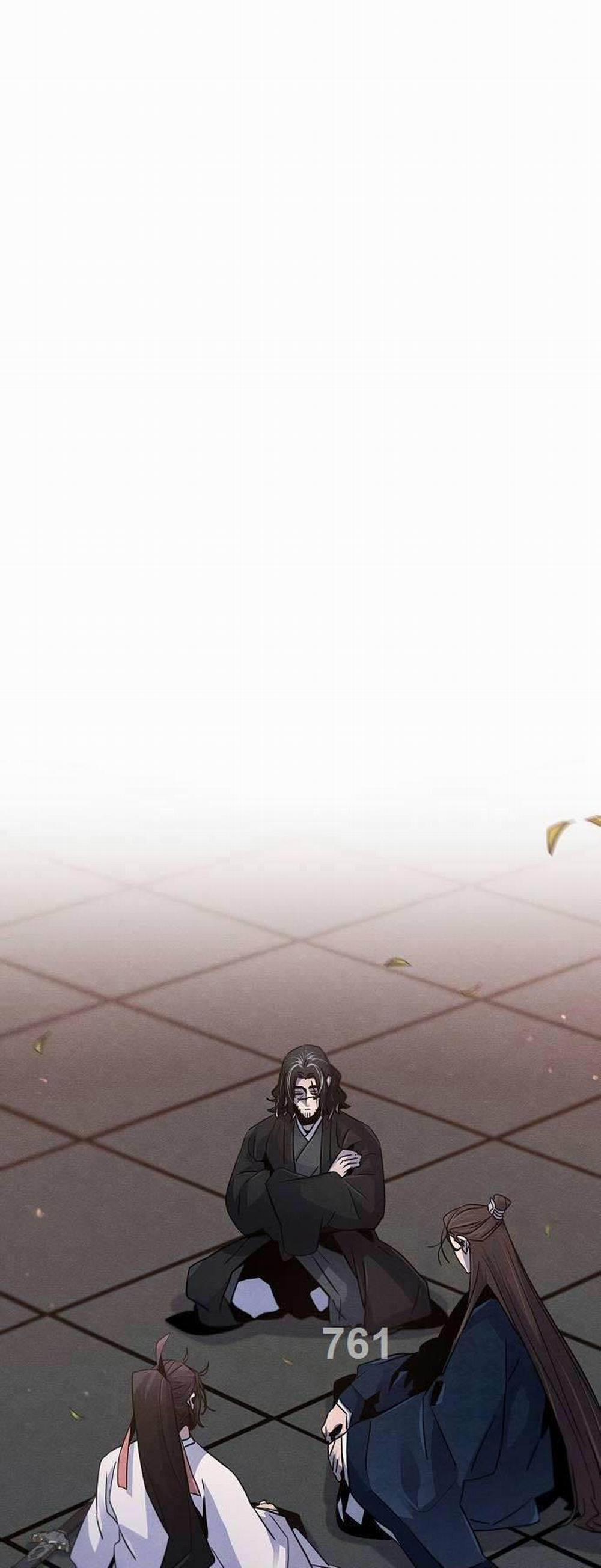 Cuồng Ma Tái Thế 115 trang 0