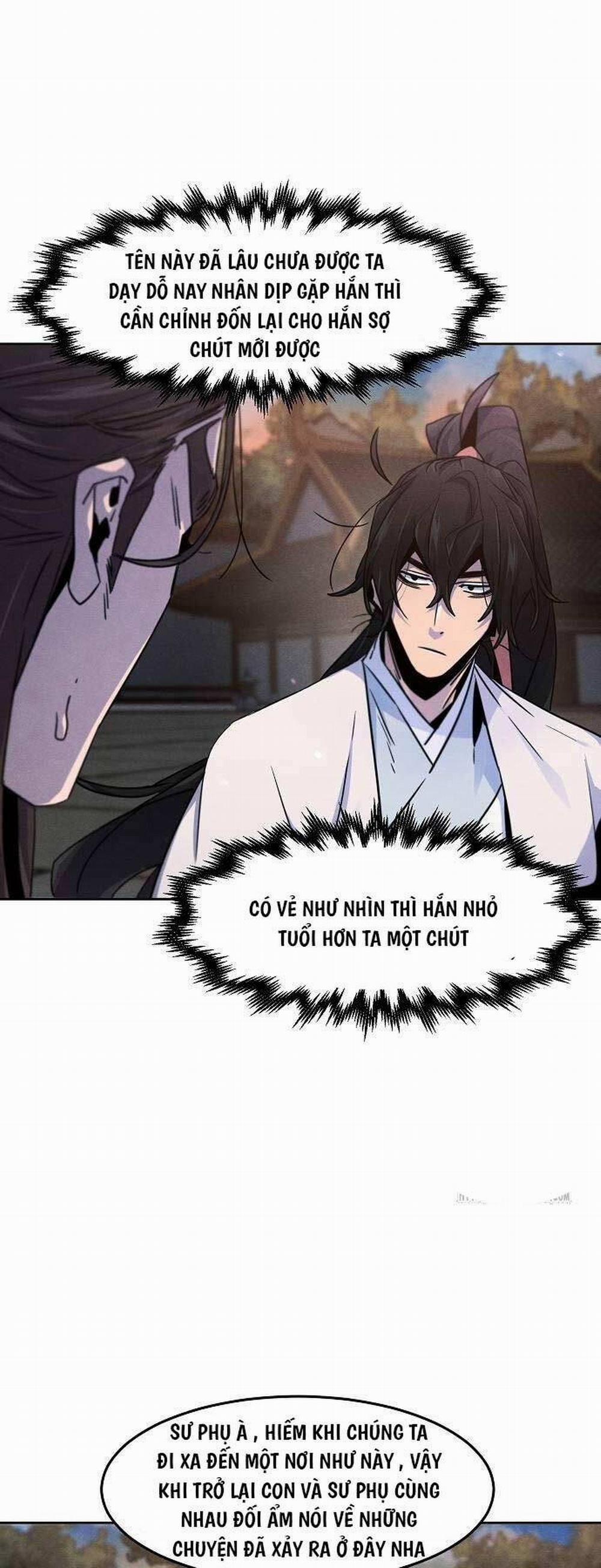 Cuồng Ma Tái Thế 115 trang 10