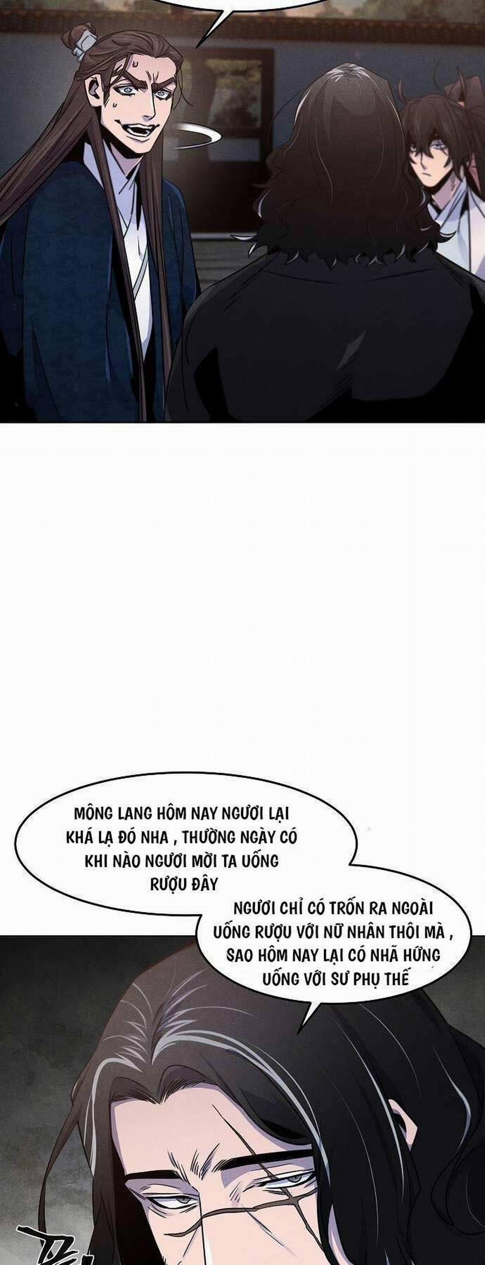 Cuồng Ma Tái Thế 115 trang 11