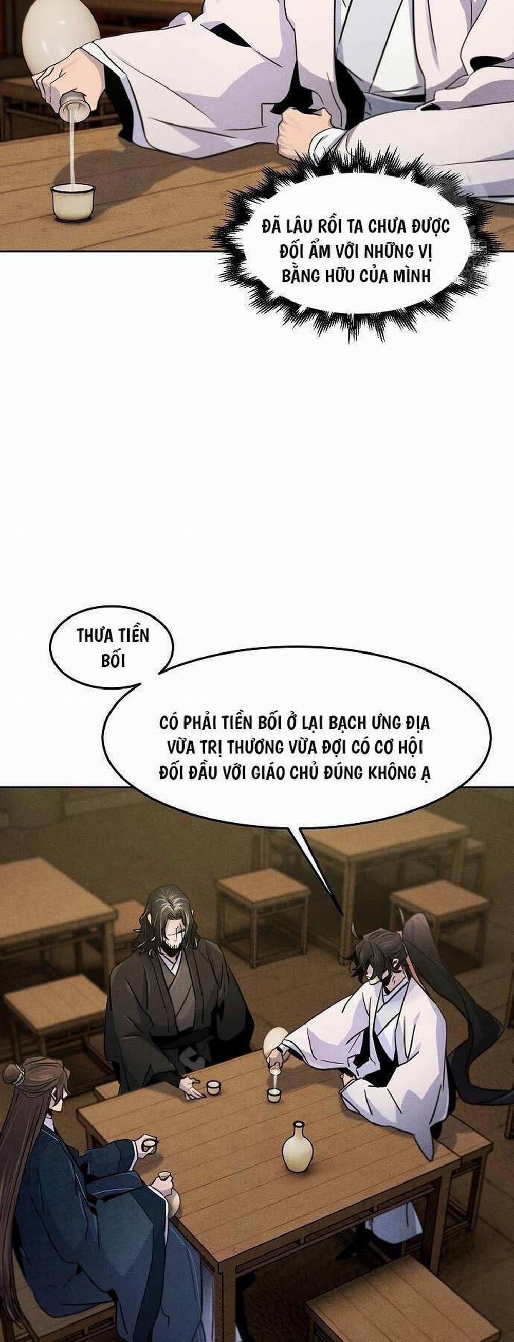 Cuồng Ma Tái Thế 115 trang 16