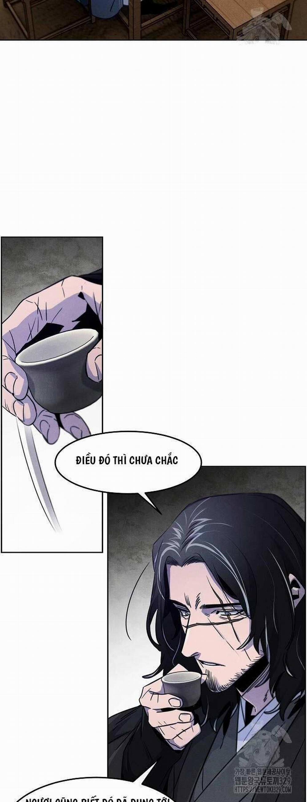 Cuồng Ma Tái Thế 115 trang 17