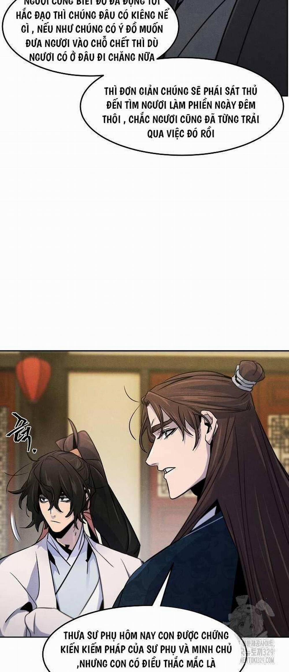 Cuồng Ma Tái Thế 115 trang 18