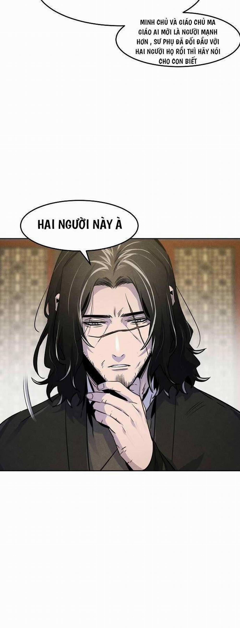 Cuồng Ma Tái Thế 115 trang 19