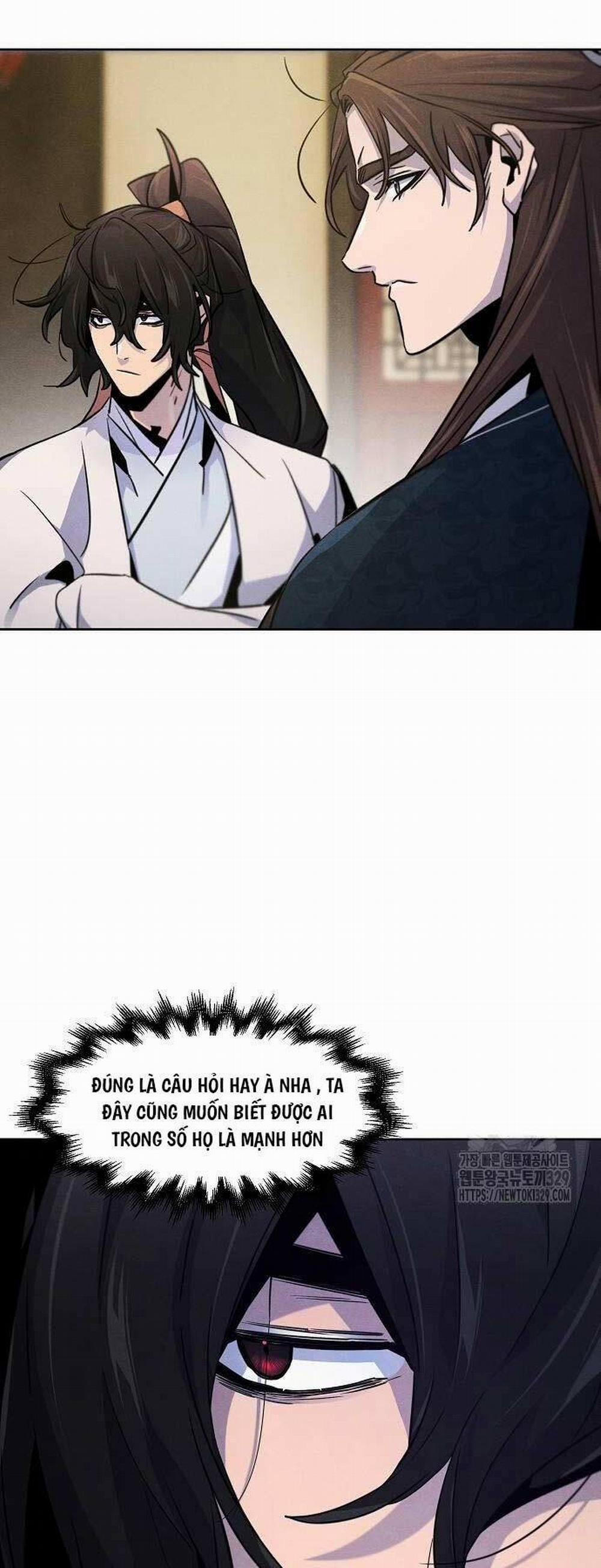 Cuồng Ma Tái Thế 115 trang 20