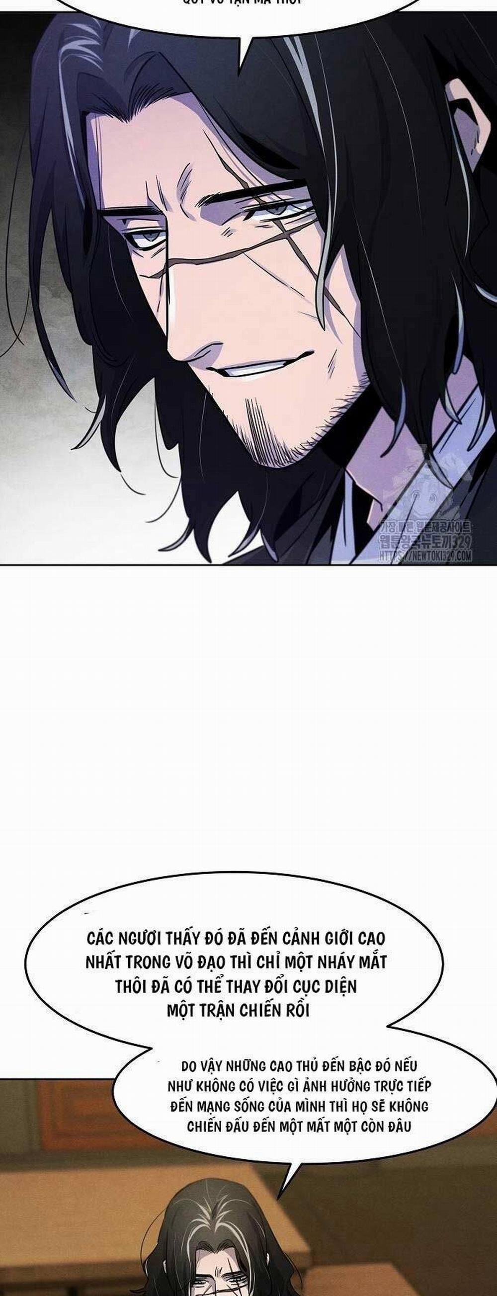 Cuồng Ma Tái Thế 115 trang 23