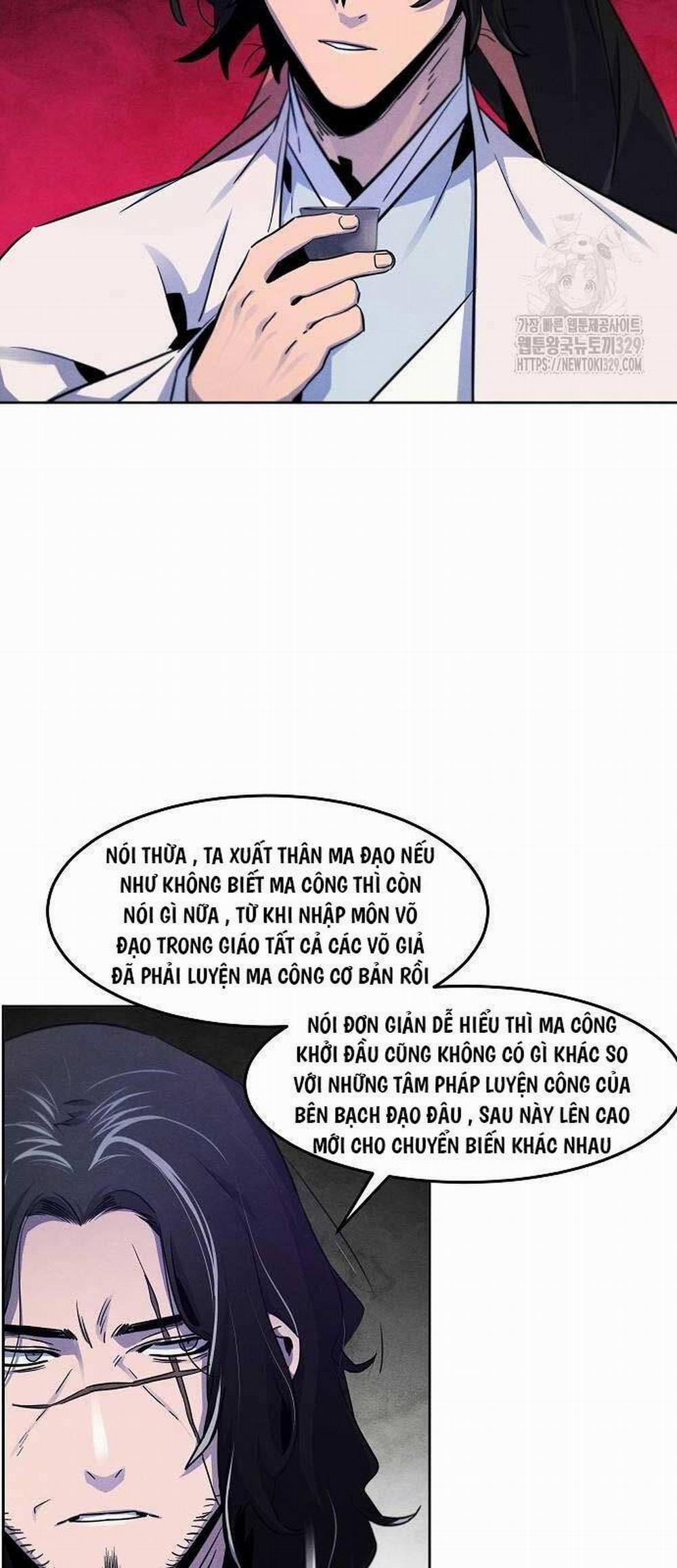 Cuồng Ma Tái Thế 115 trang 25