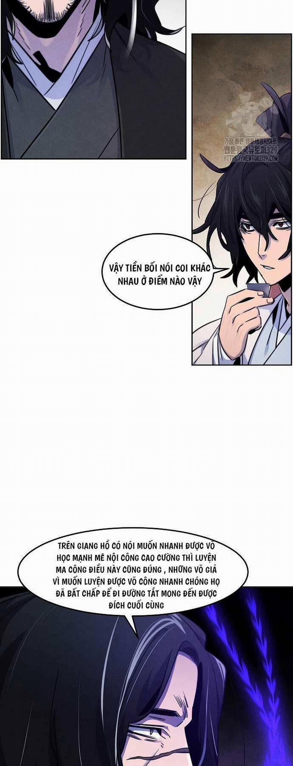 Cuồng Ma Tái Thế 115 trang 26