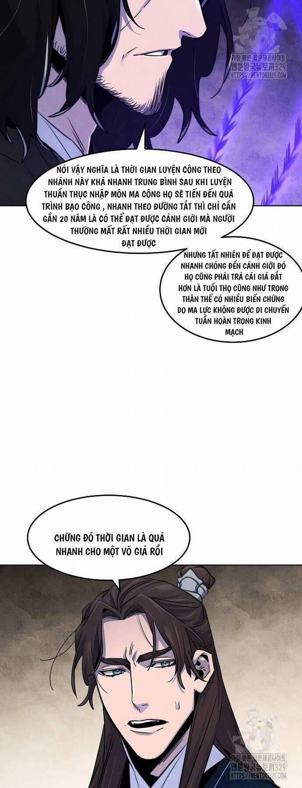 Cuồng Ma Tái Thế 115 trang 27