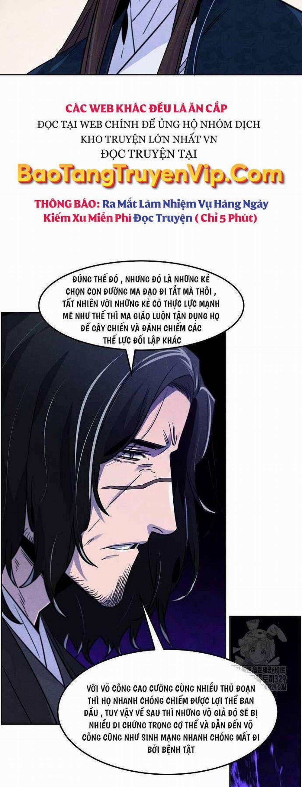 Cuồng Ma Tái Thế 115 trang 28