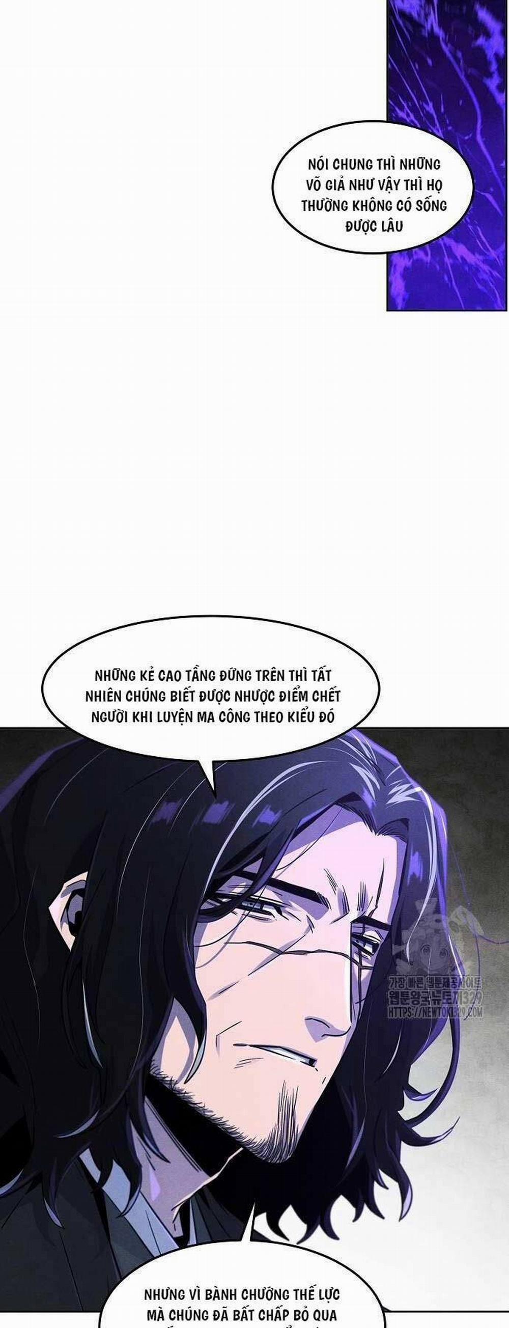 Cuồng Ma Tái Thế 115 trang 29