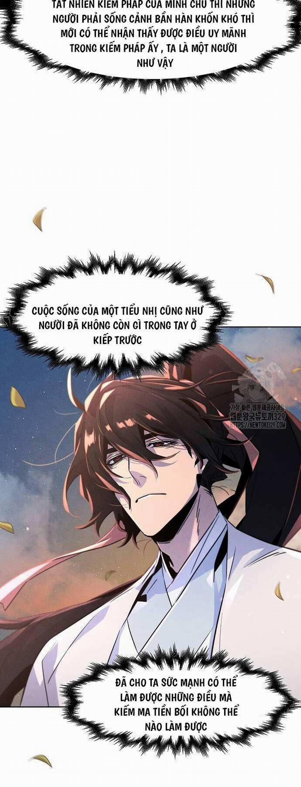 Cuồng Ma Tái Thế 115 trang 3