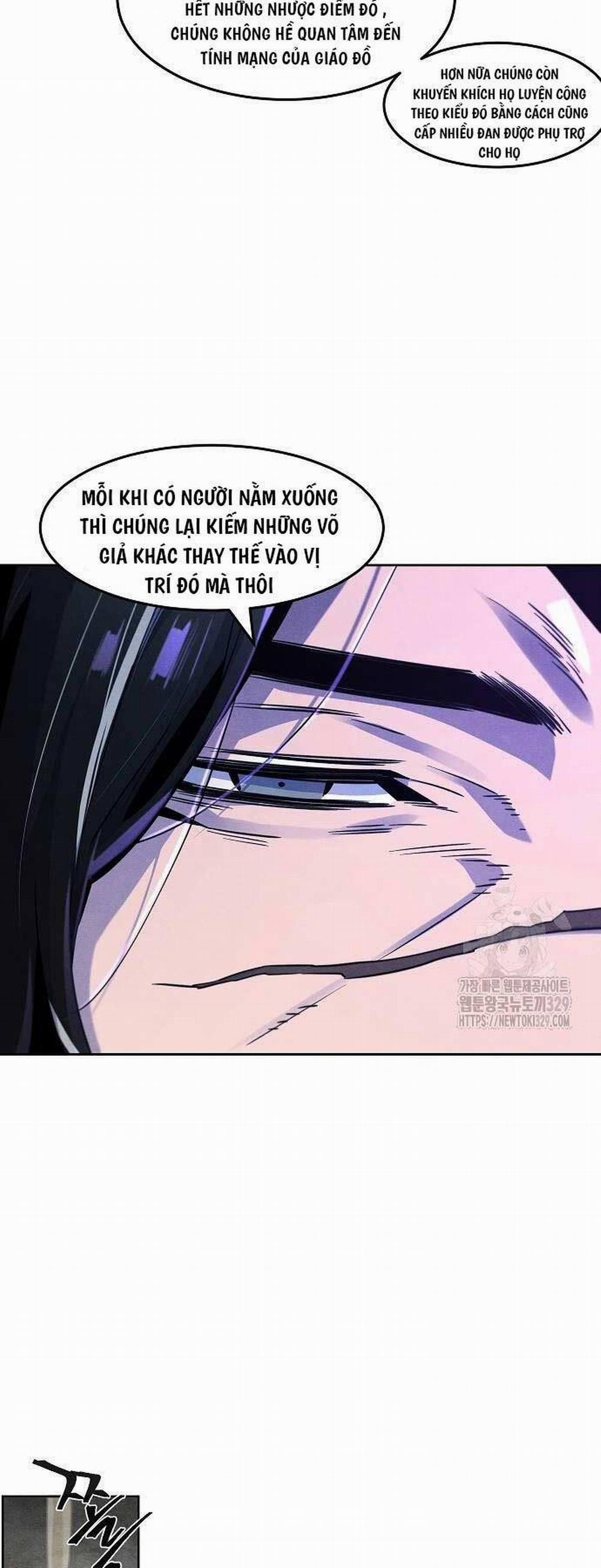 Cuồng Ma Tái Thế 115 trang 30