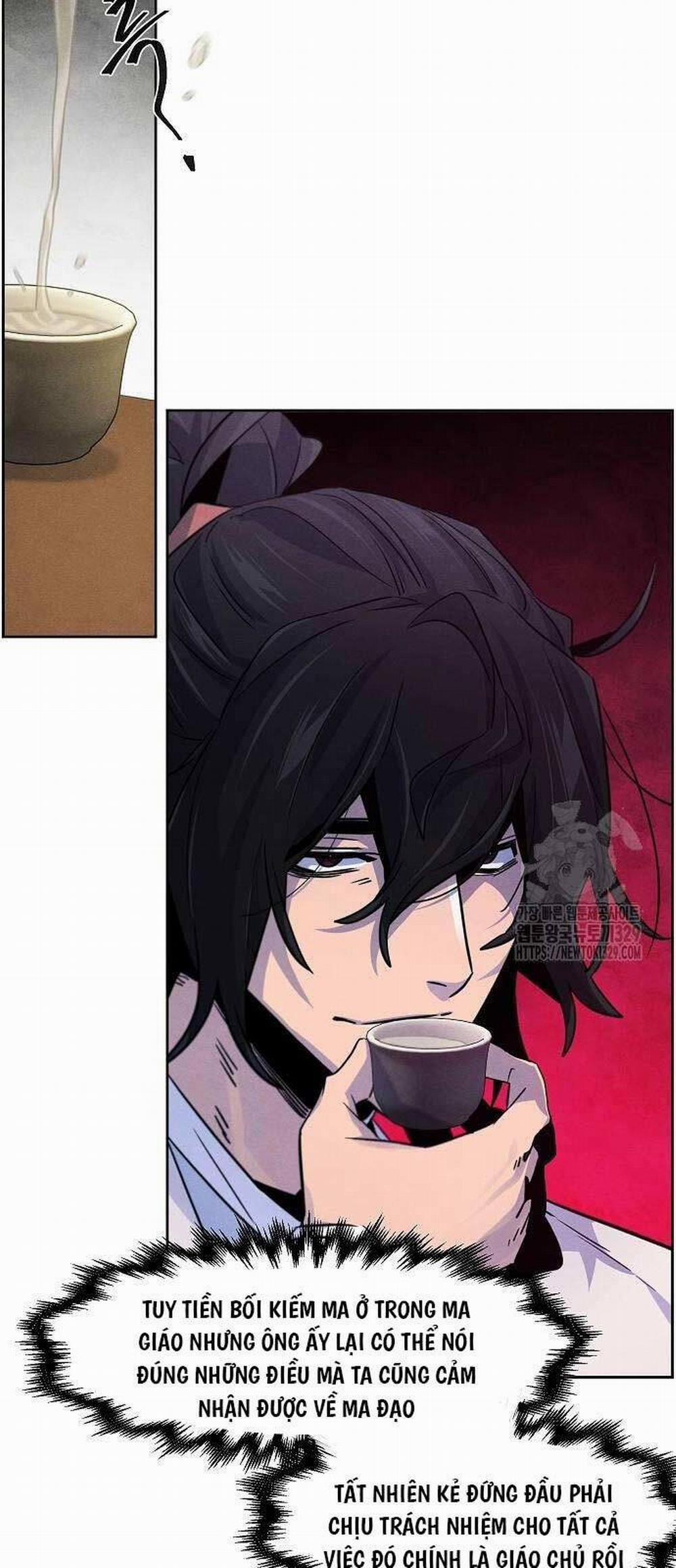 Cuồng Ma Tái Thế 115 trang 31