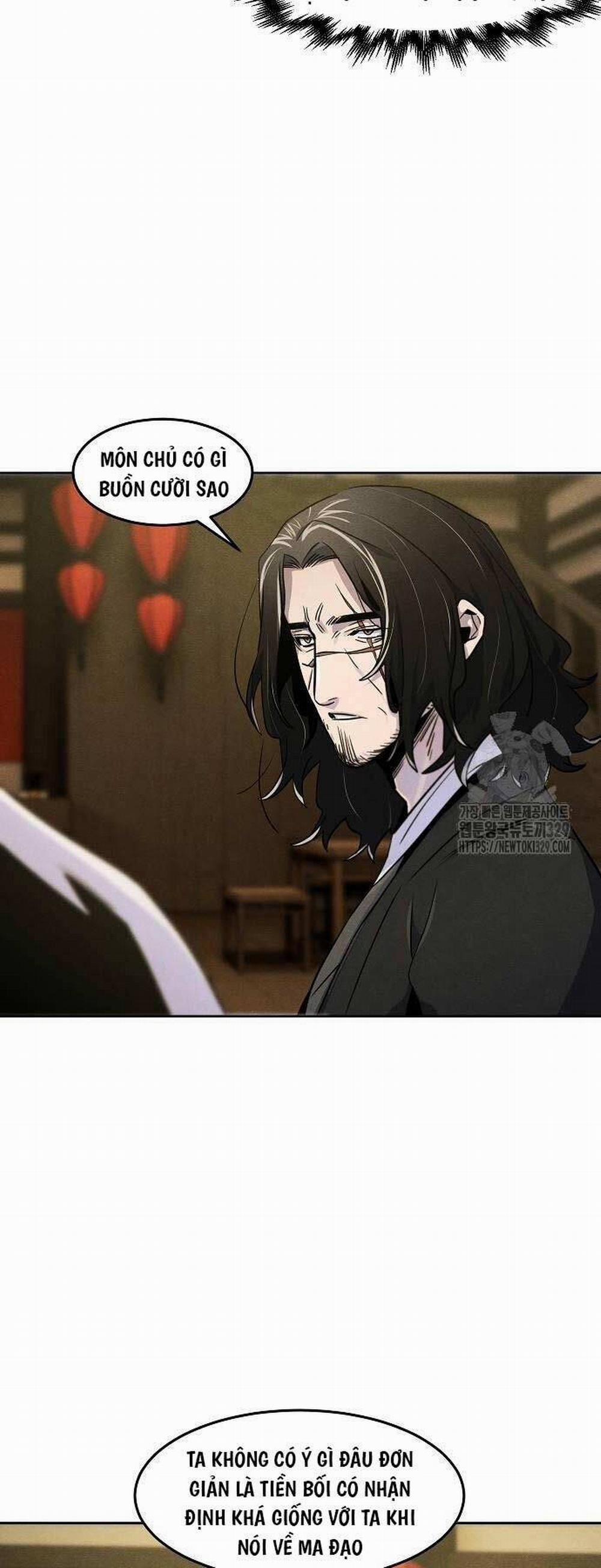 Cuồng Ma Tái Thế 115 trang 32