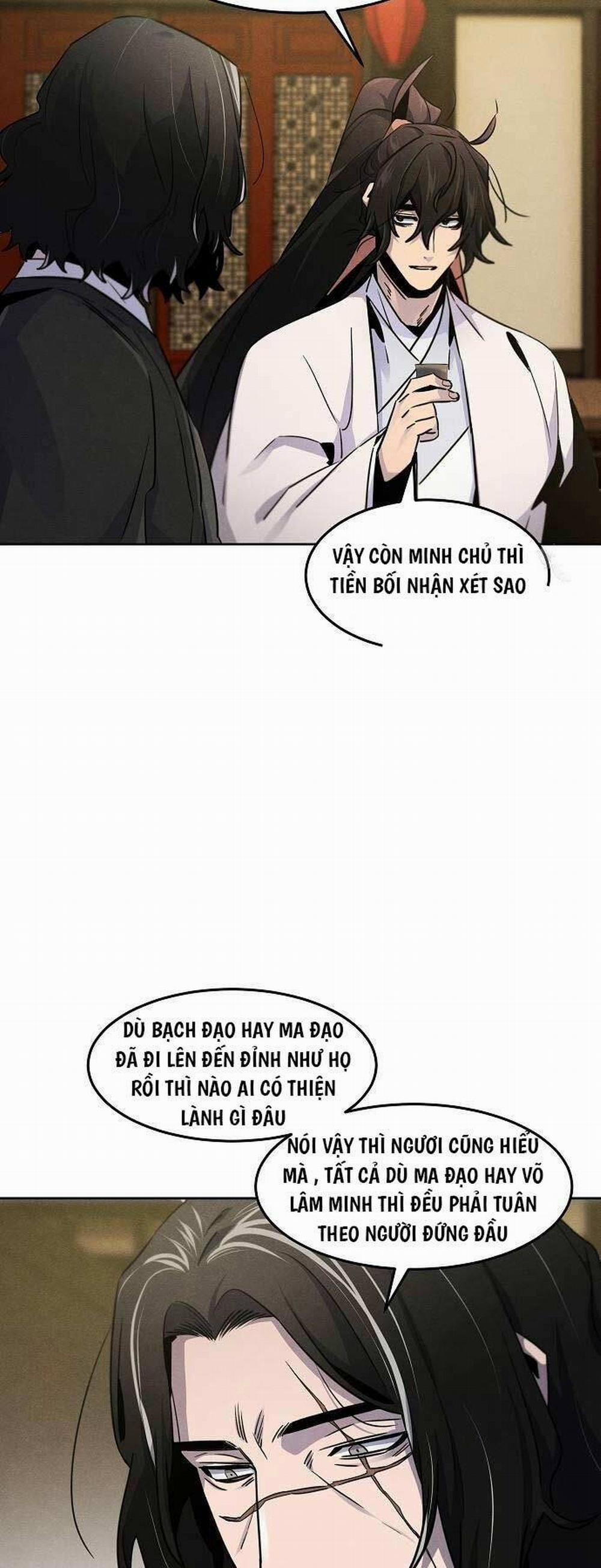 Cuồng Ma Tái Thế 115 trang 33