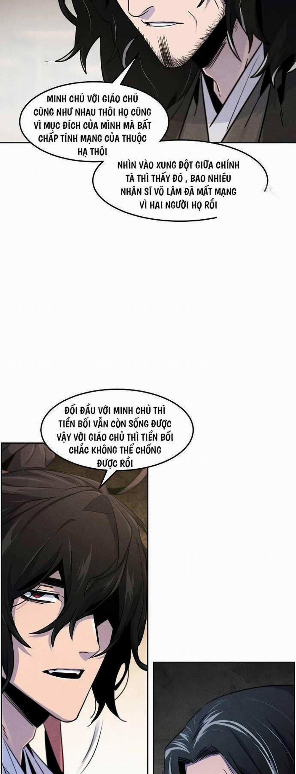 Cuồng Ma Tái Thế 115 trang 34