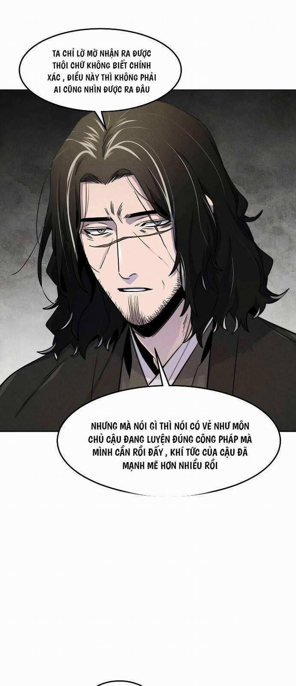 Cuồng Ma Tái Thế 115 trang 37