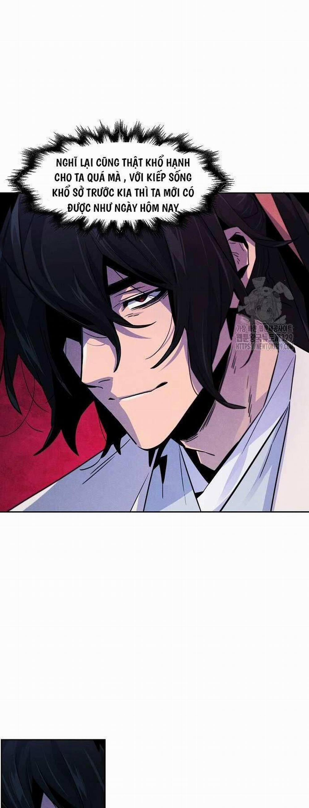 Cuồng Ma Tái Thế 115 trang 4