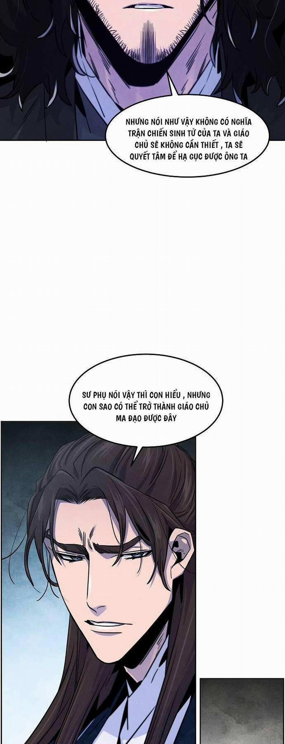 Cuồng Ma Tái Thế 115 trang 40