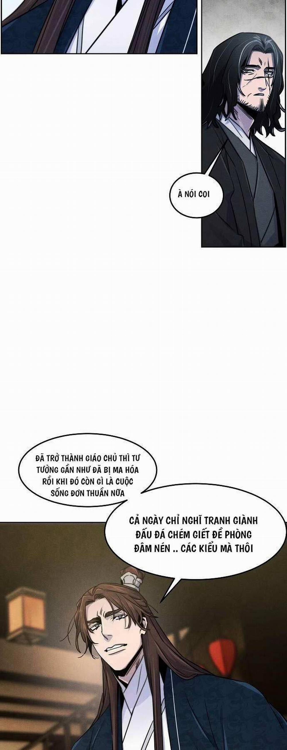 Cuồng Ma Tái Thế 115 trang 41