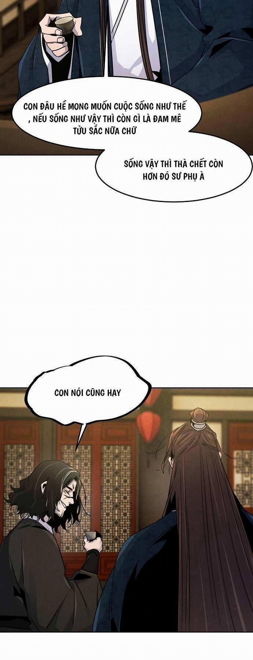 Cuồng Ma Tái Thế 115 trang 42