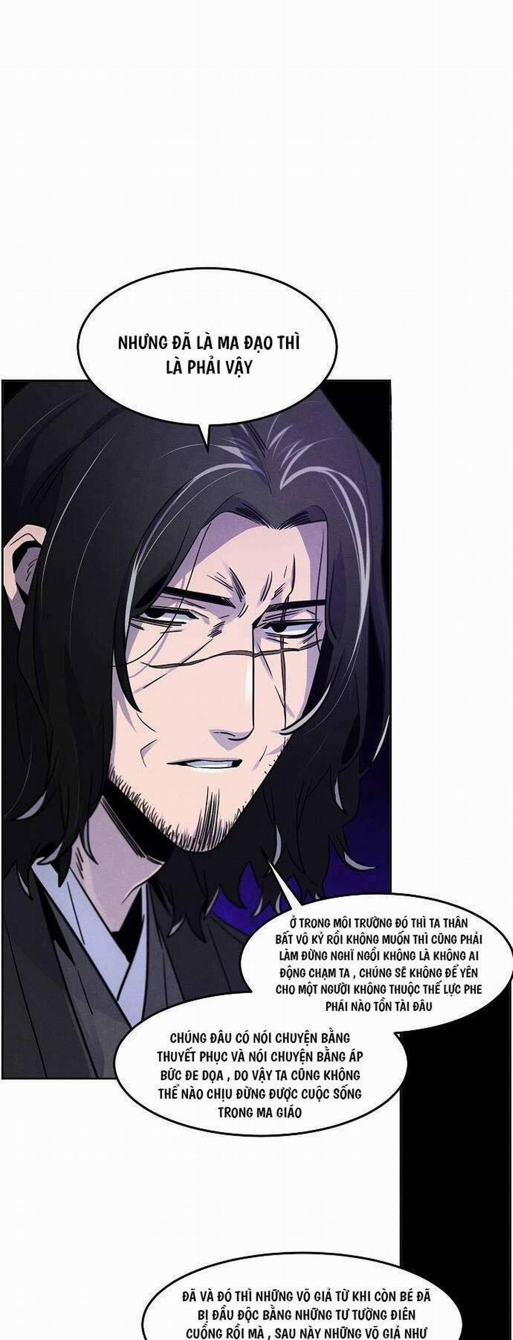 Cuồng Ma Tái Thế 115 trang 43