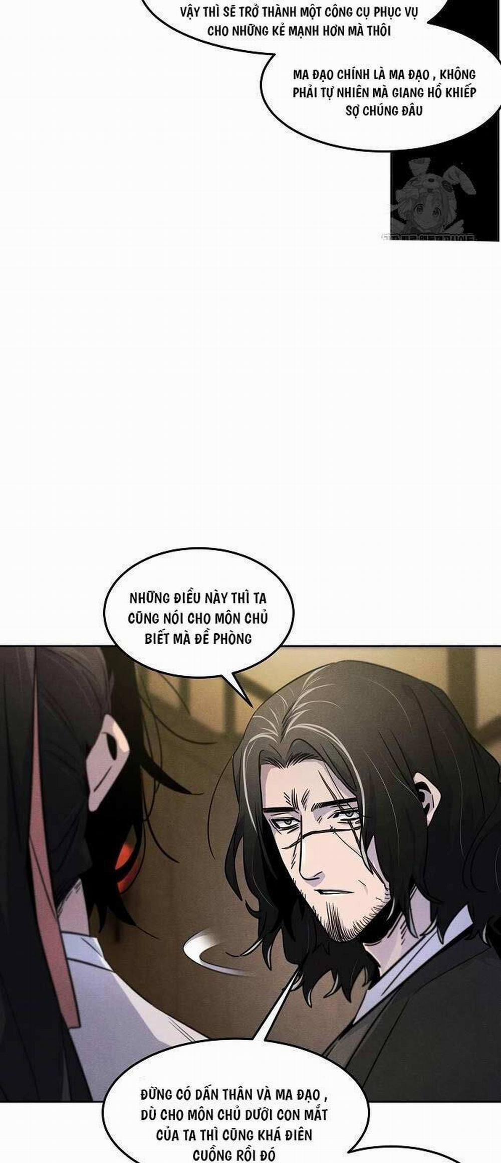 Cuồng Ma Tái Thế 115 trang 44