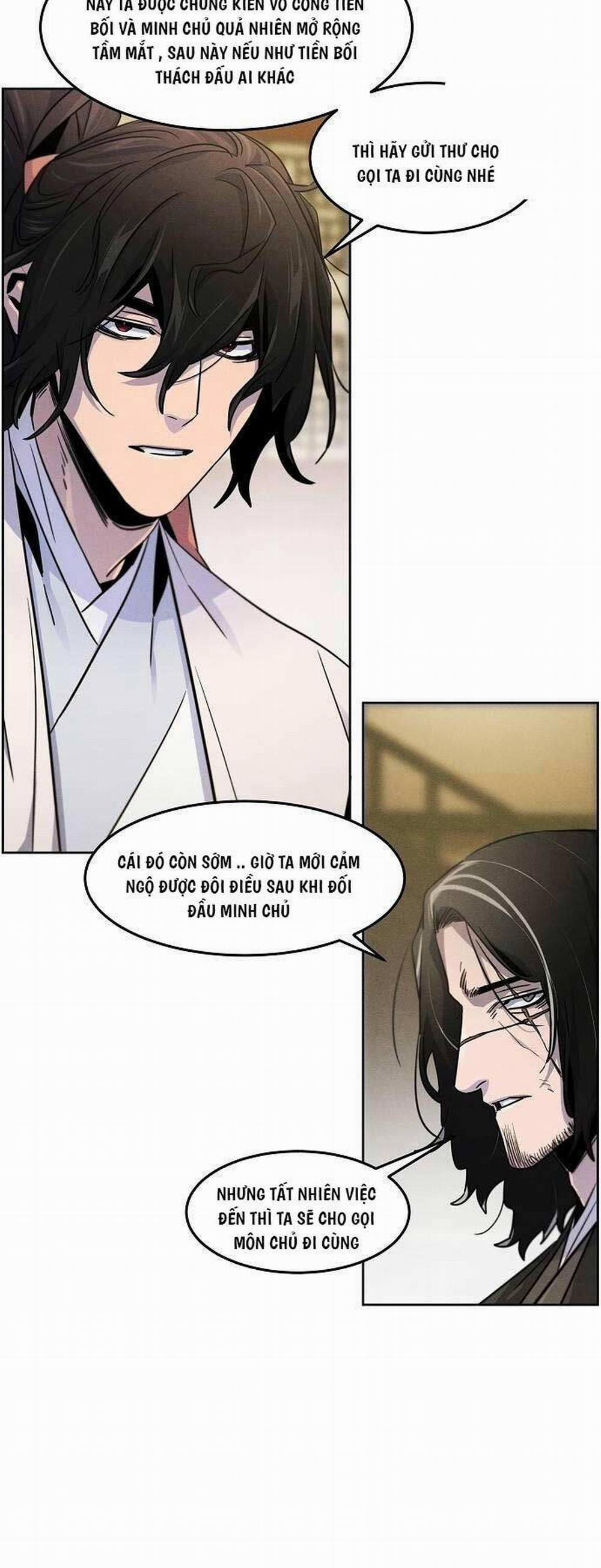 Cuồng Ma Tái Thế 115 trang 46