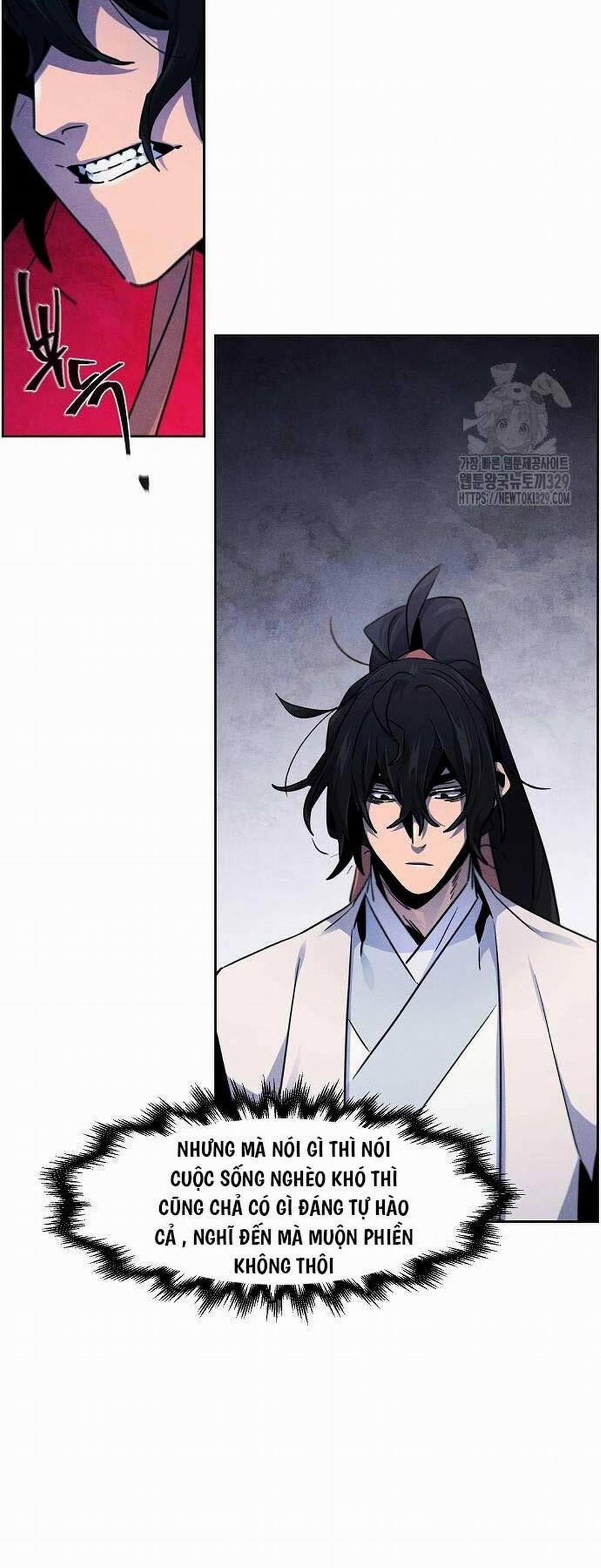 Cuồng Ma Tái Thế 115 trang 5