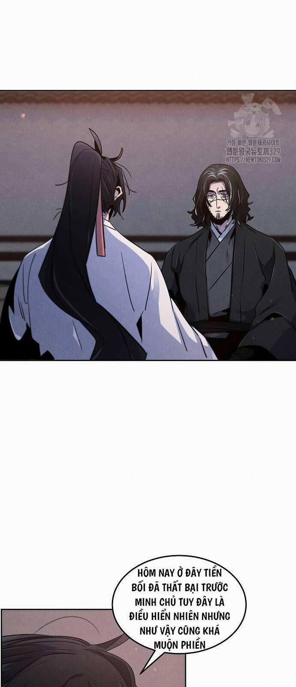 Cuồng Ma Tái Thế 115 trang 6