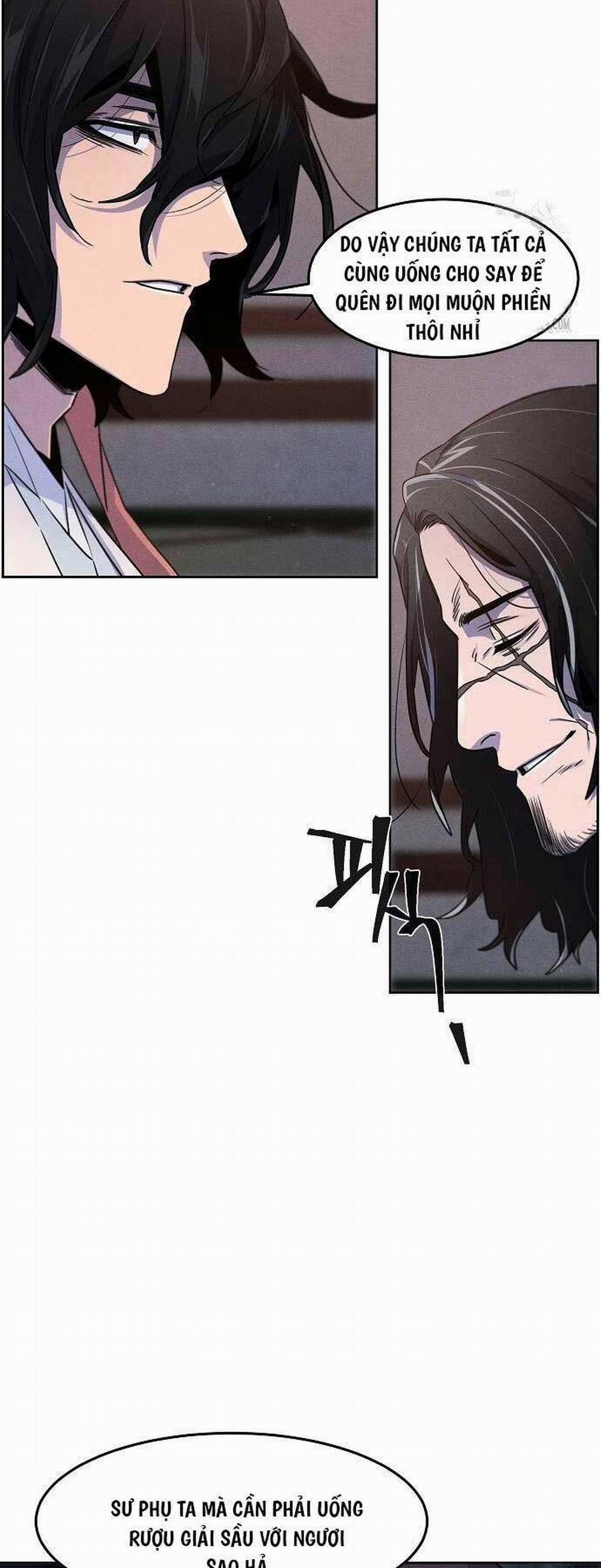 Cuồng Ma Tái Thế 115 trang 7