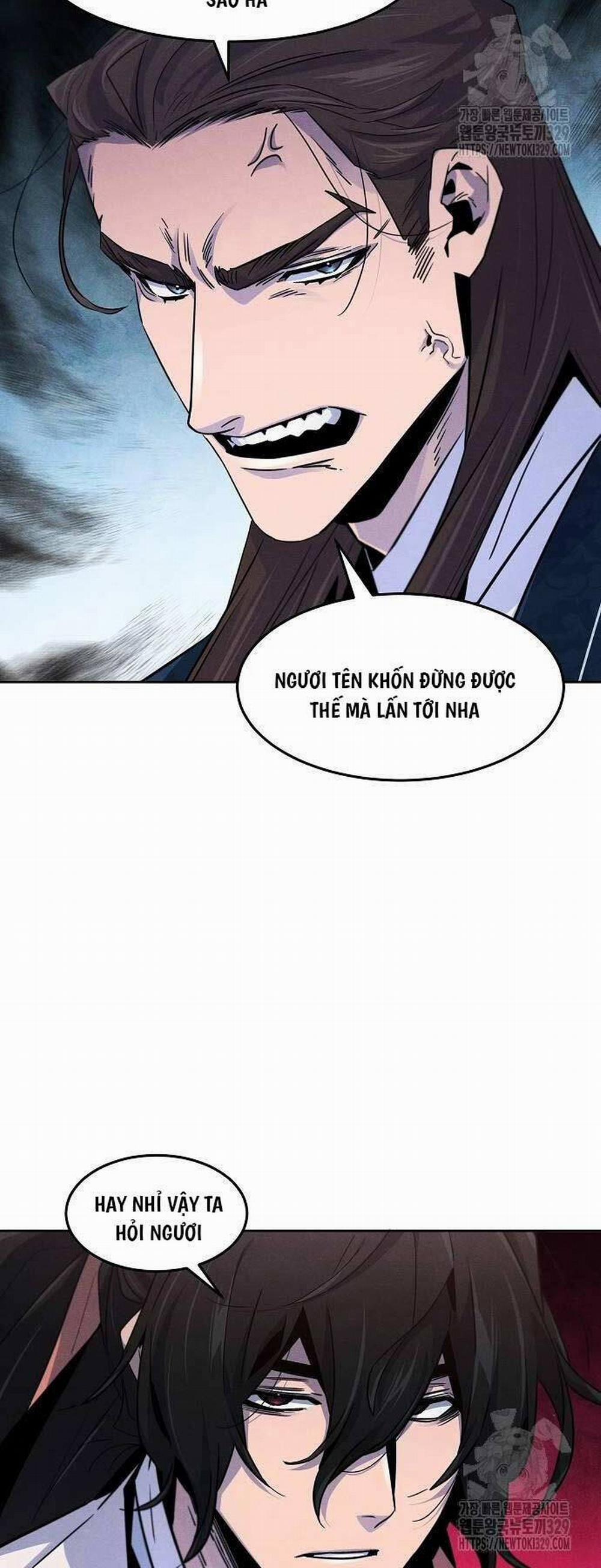 Cuồng Ma Tái Thế 115 trang 8