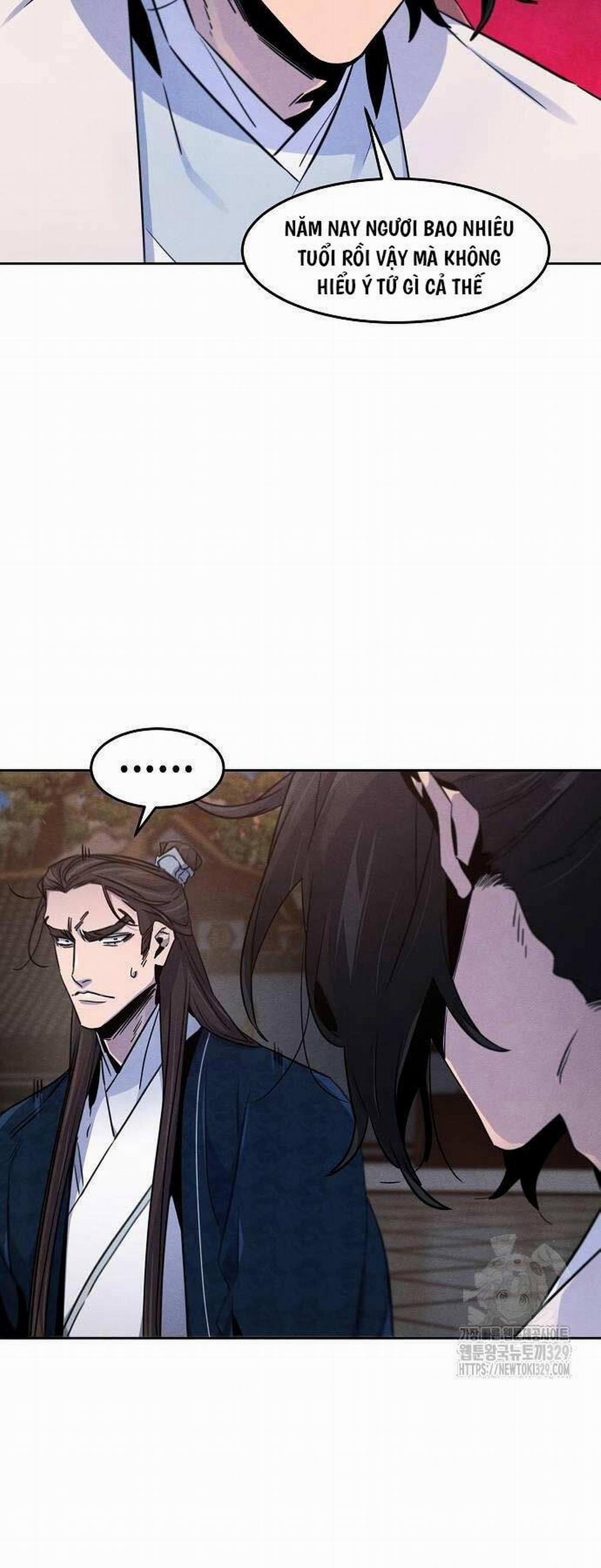 Cuồng Ma Tái Thế 115 trang 9