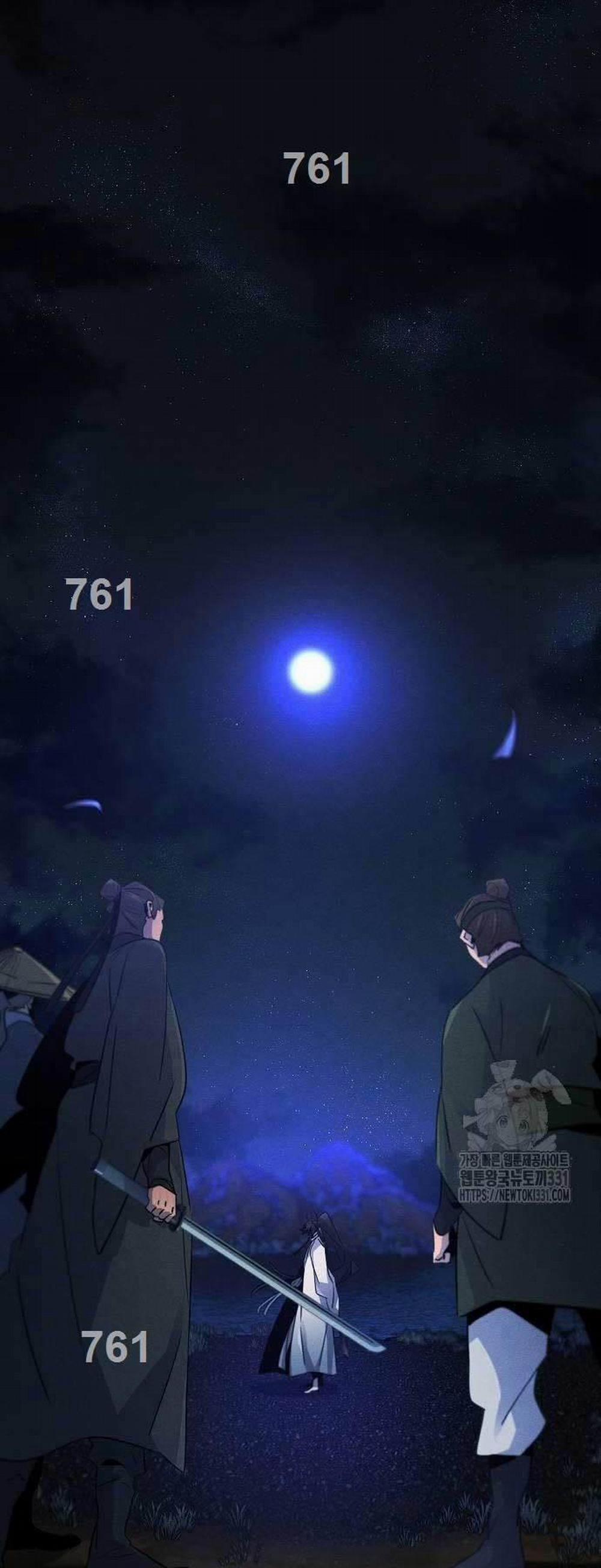 Cuồng Ma Tái Thế 116 trang 1