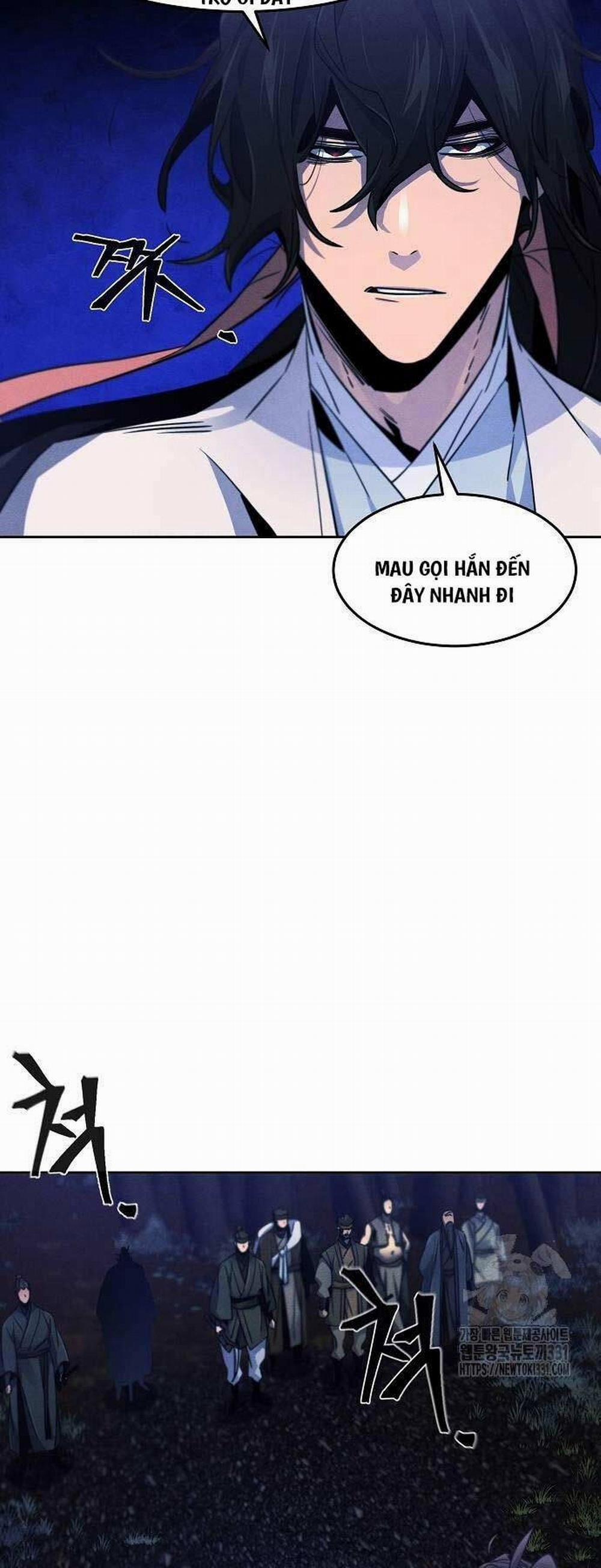 Cuồng Ma Tái Thế 116 trang 10