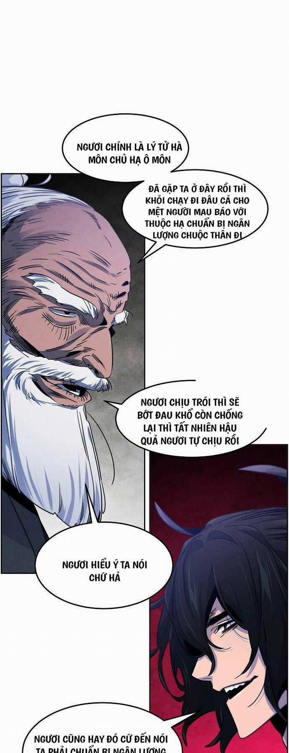 Cuồng Ma Tái Thế 116 trang 13